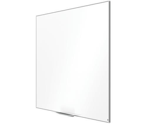Valkoinen taulu NOBO ImpressionPro laaja emali 85"