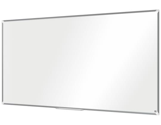 Valkoinen taulu NOBO Premium Plus Emali 2000x1000mm