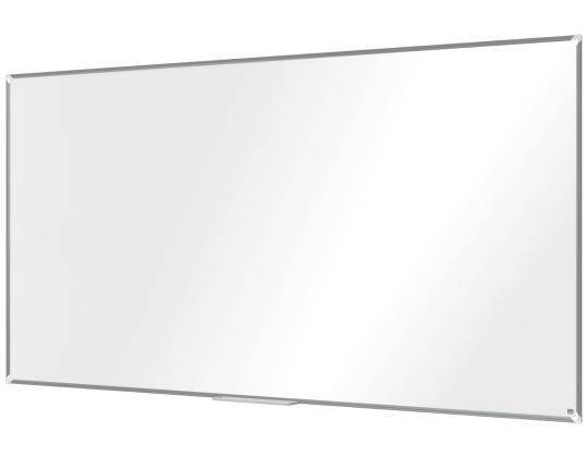Valkoinen taulu NOBO Premium Plus Emali 2400x1200mm
