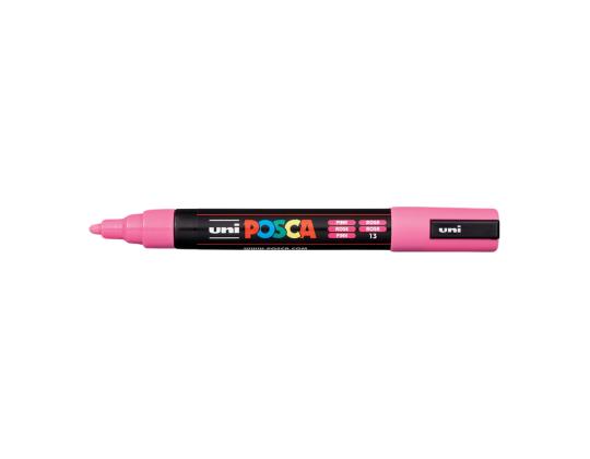 Väritussi UNI Posca PC5M 1.8-2.5mm pinkki