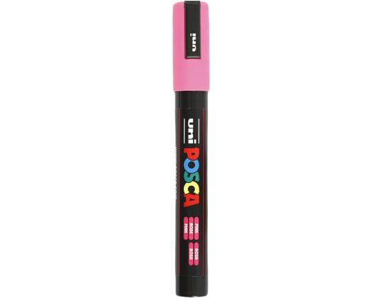 Väritussi UNI Posca PC5M 1.8-2.5mm pinkki