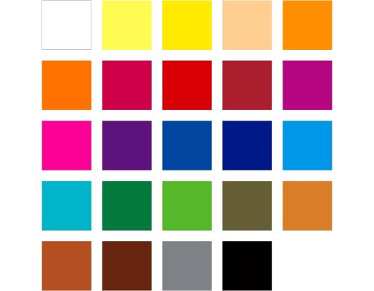 Värikynät STAEDTLER Noris Color 187 24 väriä