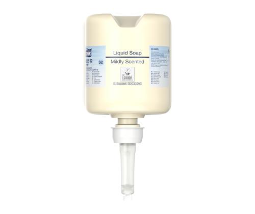 Puusaippua TORK S2 Tork Sensitive Mini 475ml