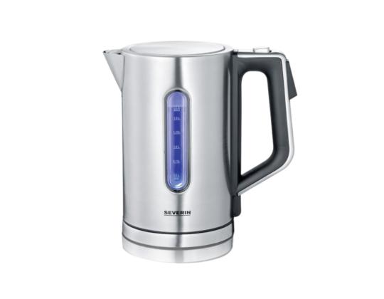 Vedenkeitin SEVERIN ruostumaton 1,7L