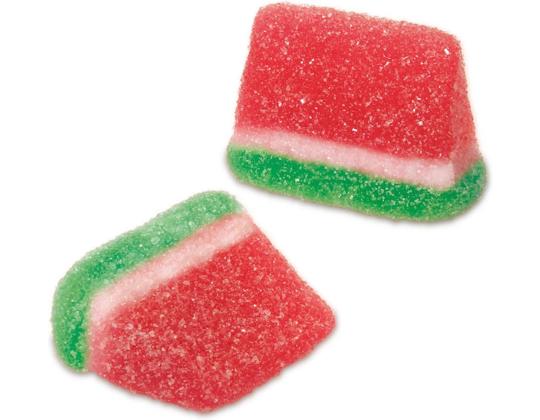 VIDAL Gummies vesimeloniviipaleet 1kg