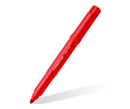 STAEDTLER Club Jumbo huopakynät 12 väriä