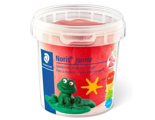 Muovausmassa STAEDTLER Noris Junior 4 väriä