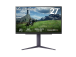 LCD-monitori LG 27" Paneeli IPS 2560x1440 16:9 180Hz 1 ms Pivot Korkeussäädettävä Kallistus Väri Musta...