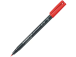 Piirtoheitinkynä Staedtler 313 S punainen