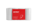 WC-paperi Katrin Classic Toilet 400 2-kertainen 8rl/pkt