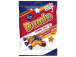 FAZER Dumle Winter Mix -karkkipussi 180g