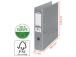 Sideaine ESSELTE No.1 Power A4 70mm turkoosi