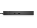 Dell WD19S telakointiasema, 130W, musta (SPEC)