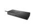 Dell WD19S telakointiasema, 130W, musta (SPEC)