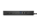 Dell WD19S telakointiasema, 130W, musta (SPEC)