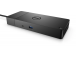 Dell WD19S telakointiasema, 130W, musta (SPEC)