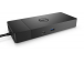 Dell WD19S telakointiasema, 130W, musta (SPEC)
