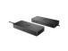 Dell WD19S telakointiasema, 130W, musta (SPEC)