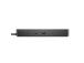 Dell WD19S telakointiasema, 130W, musta (SPEC)