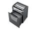 Rexel Momentum X415 paperisilppuri Ristisilppuava 4x40mm, P4, harmaa/musta (SPEC)