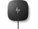 HP USB-C Dock G5 -telakointiasema (26D32AA) (5TW10AA)