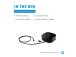 HP USB-C Dock G5 -telakointiasema (26D32AA) (5TW10AA)