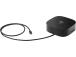 HP USB-C Dock G5 -telakointiasema (26D32AA) (5TW10AA)