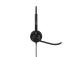 Jabra Engage 40 MS Stereo Inline Link langalliset kuulokkeet, USB-A, musta