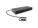 Lenovo ThinkPad 40AF0135EU hybridi USB-C/USB-A telakointiasema, langallinen, musta