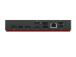 Lenovo ThinkPad Universal USB-C -telakka (40AY0090EU) Telakointiasema, musta