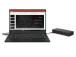 Lenovo ThinkPad Universal USB-C -telakka (40AY0090EU) Telakointiasema, musta