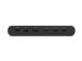 Lenovo USB-C Universal Business Dock 40B30090EU telakointiasema, harmaa