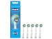 Oral-B Precision Clean hammasharjan päät, valkoinen