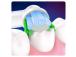 Oral-B Precision Clean hammasharjan päät, valkoinen