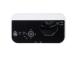 Ricoh PJ WX4152NI -projektori Erittäin lyhyt heittoetäisyys 3500 ANSI lumenia DLP WXGA (1280x800) 3D Valkoinen 3D Valkoinen 3D Valkoinen