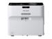 Ricoh PJ WX4152NI -projektori Erittäin lyhyt heittoetäisyys 3500 ANSI lumenia DLP WXGA (1280x800) 3D Valkoinen 3D Valkoinen 3D Valkoinen