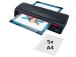 GBC 240HS kotitoimiston laminointilaite A3, 400 mm/min, musta