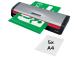 GBC 250HS Toimistolaminointilaite A3, 500 mm/min, harmaa/musta