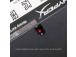 HyperX Pulsefire Surge langallinen pelihiiri, 16000 DPI, RGB-valaistus, musta