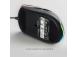 HyperX Pulsefire Surge langallinen pelihiiri, 16000 DPI, RGB-valaistus, musta