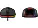 HyperX Pulsefire Surge langallinen pelihiiri, 16000 DPI, RGB-valaistus, musta