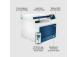 HP Color LaserJet Pro MFP 4302dw Tulostin Laser-värimonitoimilaite A4 33 sivua/min USB Wi-Fi LAN Bluetooth