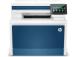 HP Color LaserJet Pro MFP 4302dw Tulostin Laser-värimonitoimilaite A4 33 sivua/min USB Wi-Fi LAN Bluetooth
