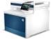 HP Color LaserJet Pro MFP 4302dw Tulostin Laser-värimonitoimilaite A4 33 sivua/min USB Wi-Fi LAN Bluetooth