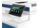 HP Color LaserJet Pro MFP 4302dw Tulostin Laser-värimonitoimilaite A4 33 sivua/min USB Wi-Fi LAN Bluetooth
