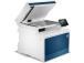 HP Color LaserJet Pro MFP 4302dw Tulostin Laser-värimonitoimilaite A4 33 sivua/min USB Wi-Fi LAN Bluetooth