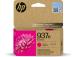 HP 937e EvoMore (4S6W7NE) mustekasetti, Magenta