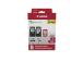 Canon PG-540L/CL-541XL (5224B012) valokuvamustepatruuna monipakkaus, BK/CMY
