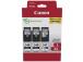 Canon PG-540L/CL-541XL (5224B017) mustekasettien monipakkaus, BK/CMY