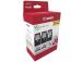 Canon PG-540L/CL-541XL (5224B017) mustekasettien monipakkaus, BK/CMY